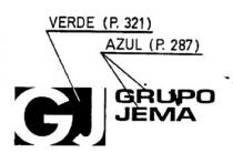 GJ GRUPO JEMA