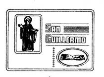 SAN GUILLERMO