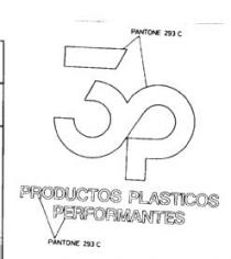 3P PRODUCTOS PLASTICOS PERFORMANTES