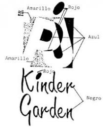 PJ KINDER GARDEN