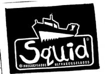 SQUID PRECOCINADOS ULTRACONGELADOS