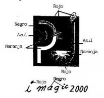 PJ I MAGIC 2000