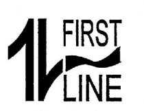 1L FIRST LINE