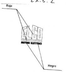 ELCO MOTORI ELETTRICI