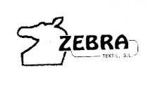 ZEBRA TEXTIL, S.L.