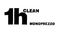 1H CLEAN MONOPREZZO