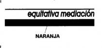 EQUITATIVA MEDIACION