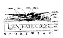LARIOS SPORTWEAR