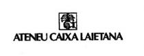 ATENEU CAIXA LAIETANA