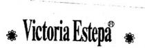 VICTORIA ESTEPA