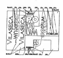 VILASECA PODIUM A4
