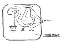 R4 MEN