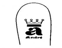 A ANDRE