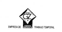 GESTION GZ S.L. GONZAL GESTION S.L. EMPRESA DE TRABAJO TEMPORAL