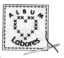 ALBUM LABORES