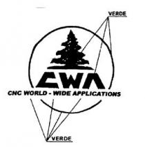 CWA CNC WORLD-WIDE APPLICATIONS