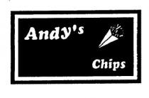 ANDY'S CHIPS
