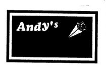 ANDY'S