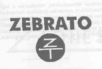 ZEBRATO ZT