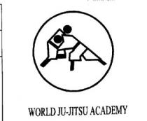 WORLD JU-JITSU ACADEMY