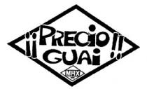 ¡¡PRECIO GUAI!! MAX