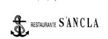 RESTAURANTE S'ANCLA