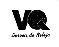 VQ SERVEIS DE NETEJA