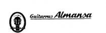 GUITARRAS ALMANSA