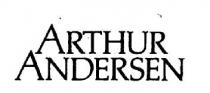 ARTHUR ANDERSEN
