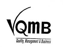 VQMB QUALITY, MANAGEMENT & BUSINESS