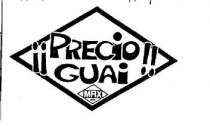 ¡¡PRECIO GUAI MAX!!