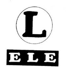 L ELE