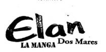 ELAN LA MANGA DOS MARES