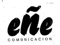 EÑE COMUNICACION