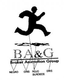BA&G BROKER ANIMATION GROUP