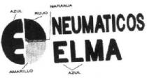 NEUMATICOS ELMA S.A.
