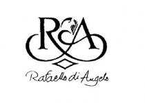 RDA RAFAELLO DI ANGELO