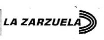 LA ZARZUELA
