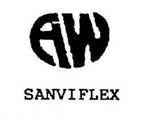AW SANVIFLEX