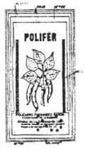 POLIFER POLICARPO FERNANDEZ GARCIA - EXPORTADOR DE LEGUMBRES - ALTOBAR DE LA ENCOMIENDA (LEON)