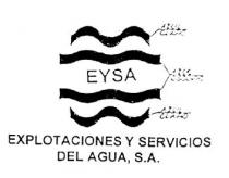 EYSA EXPLOTACIONES Y SERVICIOS DEL AGUA, S.A.