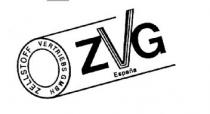 ZELLSTOFF VERTRIEBS GMBH ZVG ESPAÑA