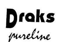 DRAKS PURELINE