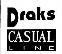 DRAKS CASUAL LINE