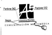 A5 CONSULTORES COMUNICACION MULTIMEDIA