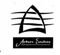 ARTURO ESCUDERO