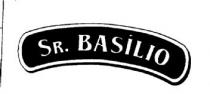 SR. BASILIO