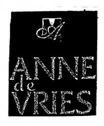 V A ANNE DE VRIES