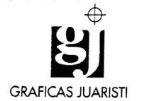 GJ GRAFICAS JUARISTI