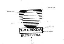 LA GUINDA PASTELERIA